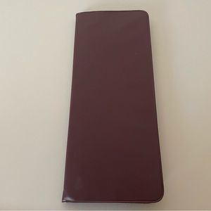 EUC Business card holder